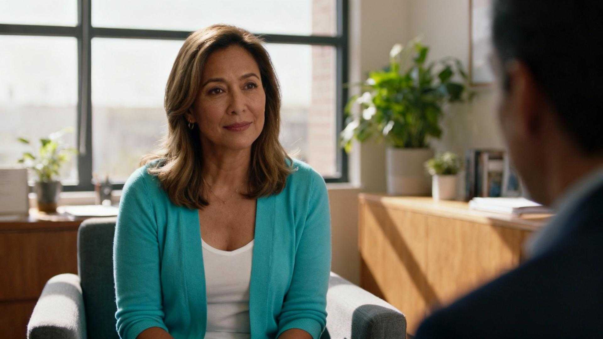 Cette phrase anti-anxiété que 4 Français sur 10 testent ne fonctionne pas