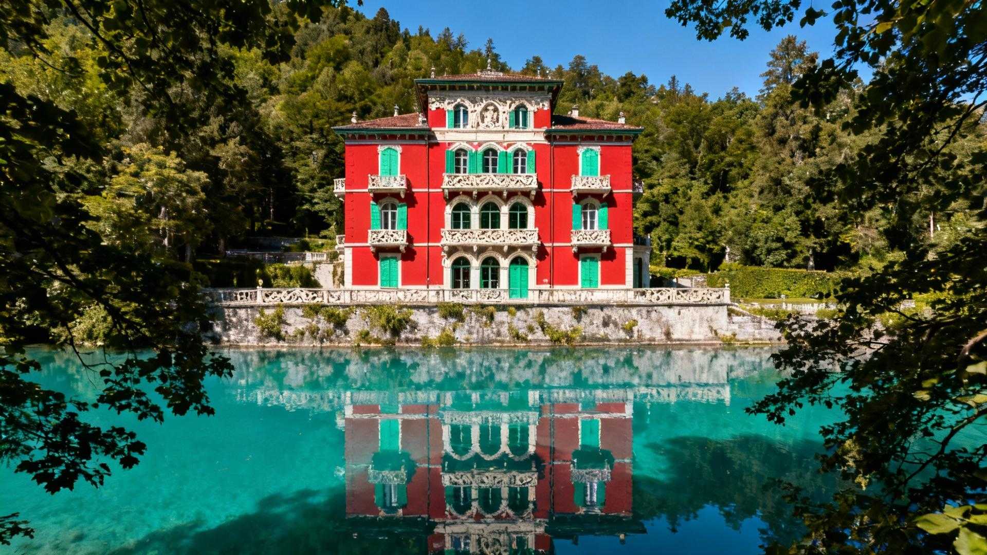 Comment trois jours à Bagnoles-de-l’Orne transforment votre vision du temps ralenti