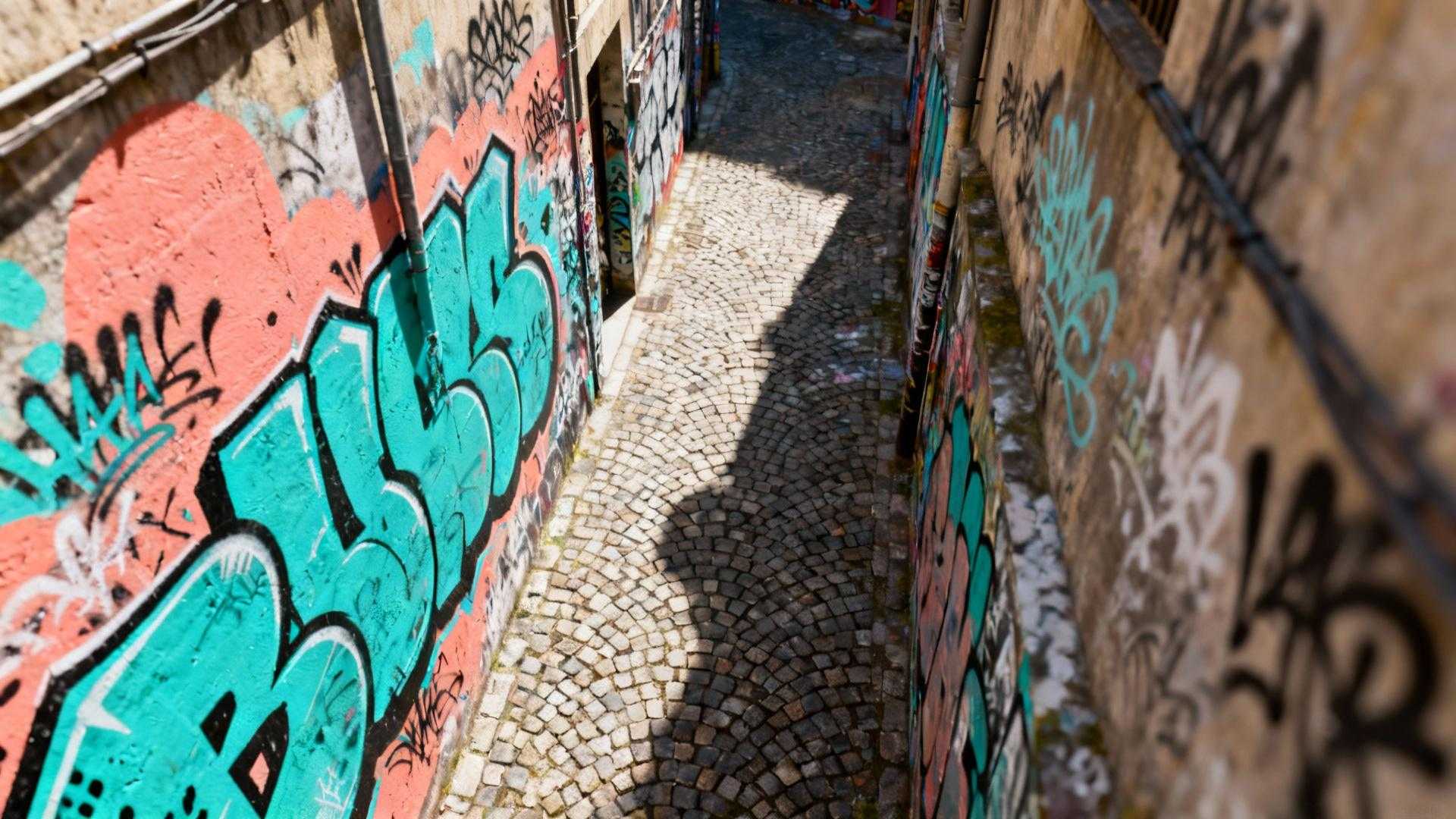 Comment trois jours à Melbourne transforment votre vision de l’art urbain