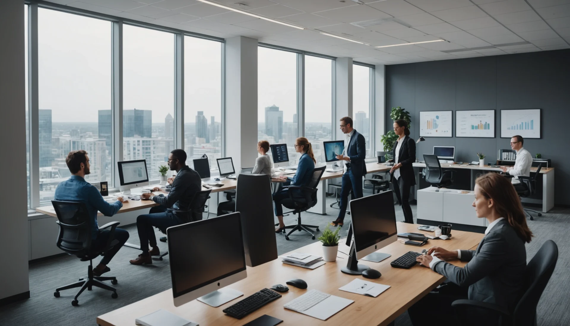 Optimiser la gestion des absences avec un logiciel innovant