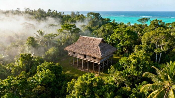 Cinq jours aux Mentawai transforment votre rapport au temps tribal indonésien