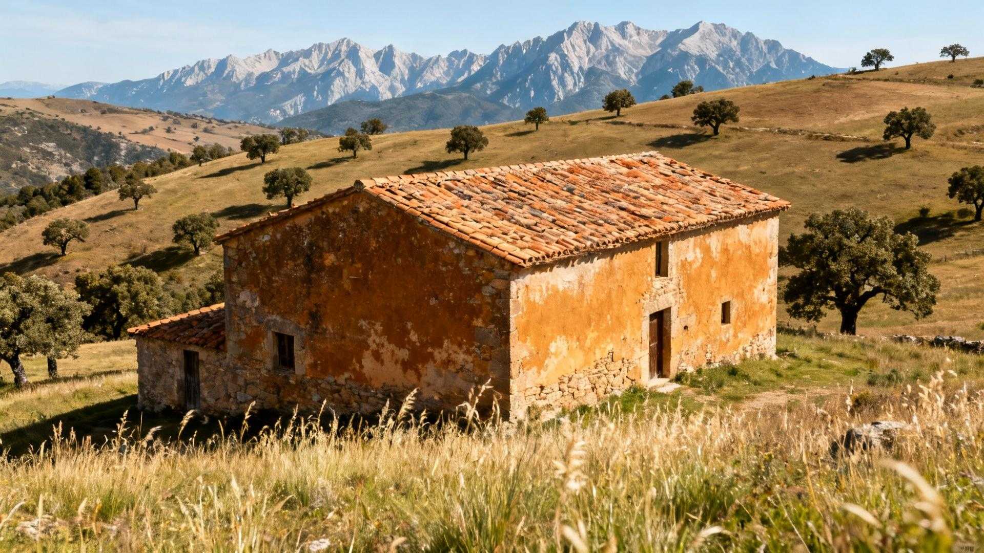 Voici l’atelier catalan où un enlumineur ravive les gestes du Moyen Âge