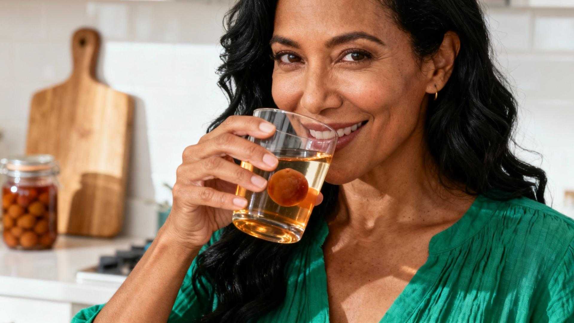 Ce rituel de 3 minutes relance le transit selon 5 experts français