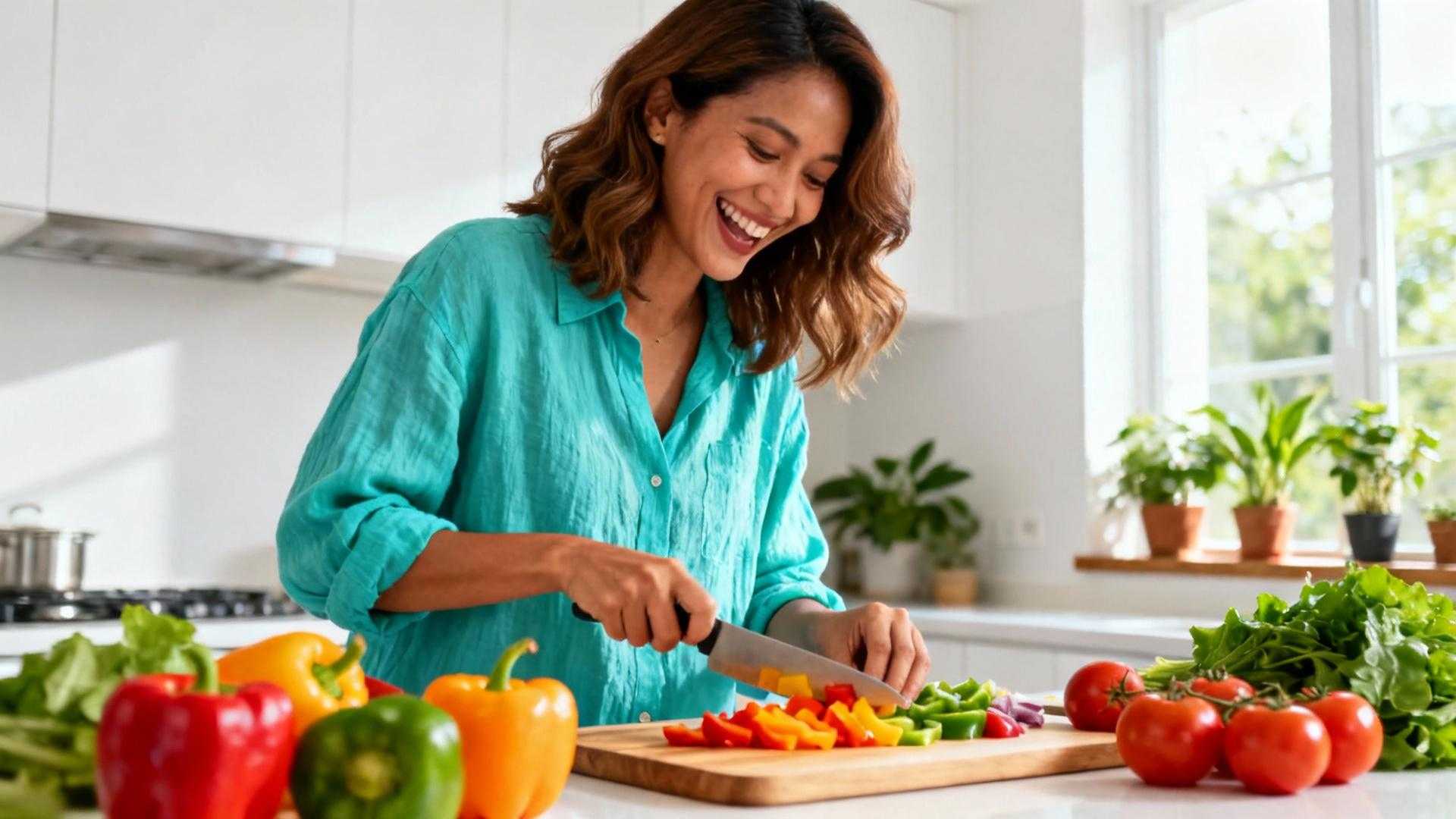 En 10 secondes de rire, votre cerveau fabrique ses propres anxiolytiques