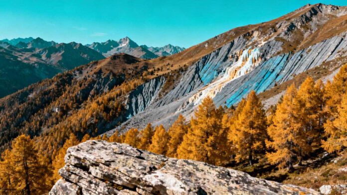 Voici ce mas du Vallespir où la dernière source salée de France coule à 745 mètres