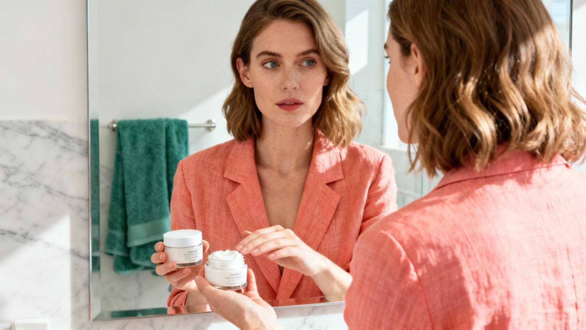 Votre sourire forcé fabrique de la sérotonine mais épuise 56% des Français