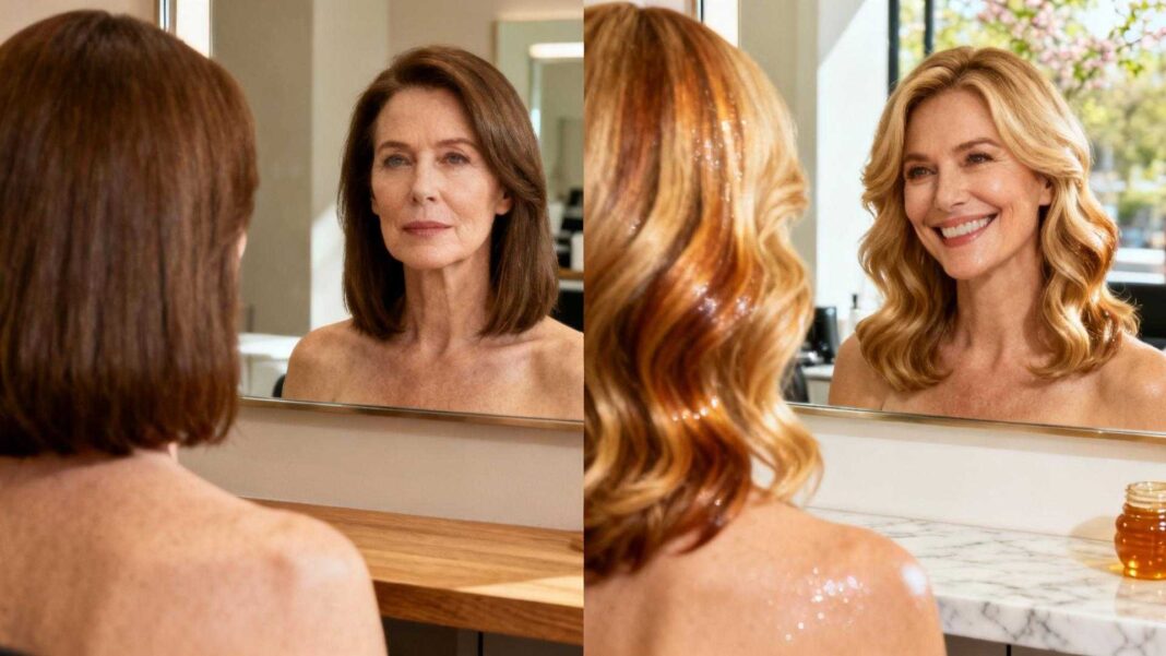 Cette couleur augmente la température du teint de 2°C selon les dermatologues