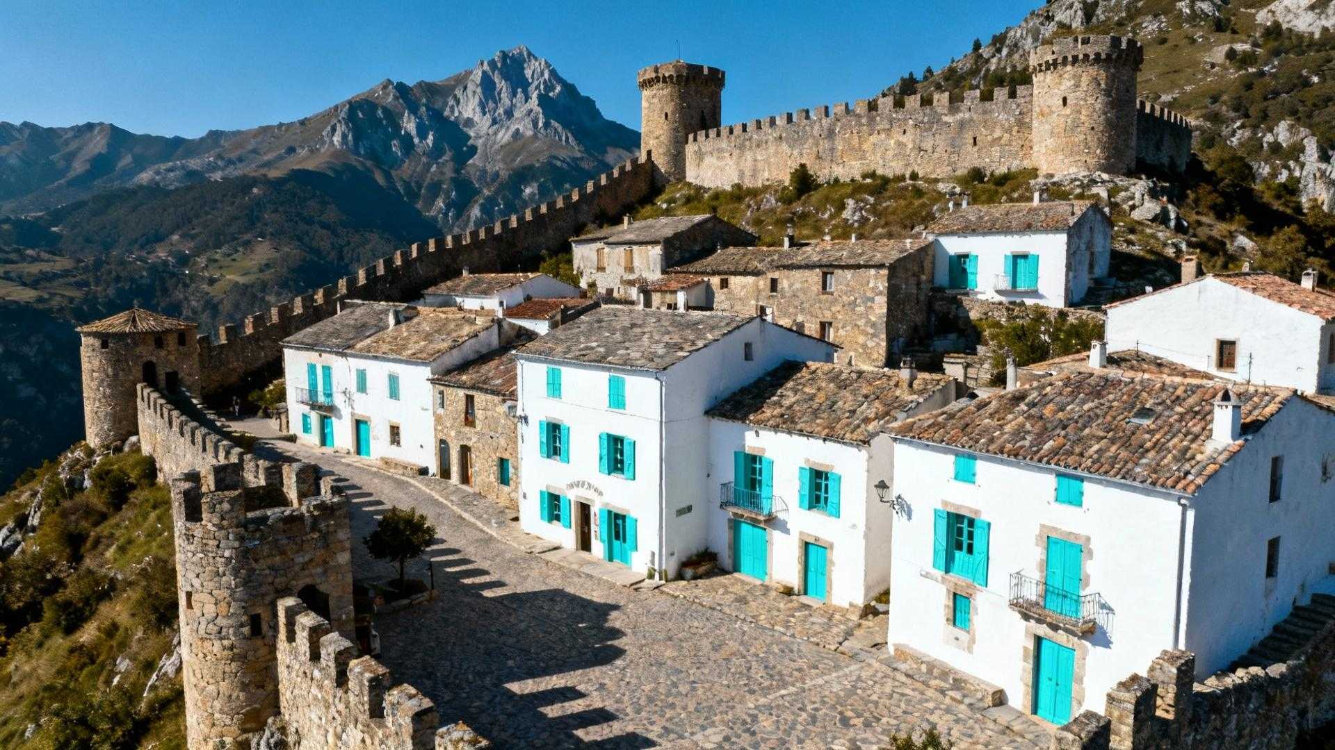 Ce village du Vallespir garde le rite de l’ours le plus ancien des Pyrénées depuis 1580