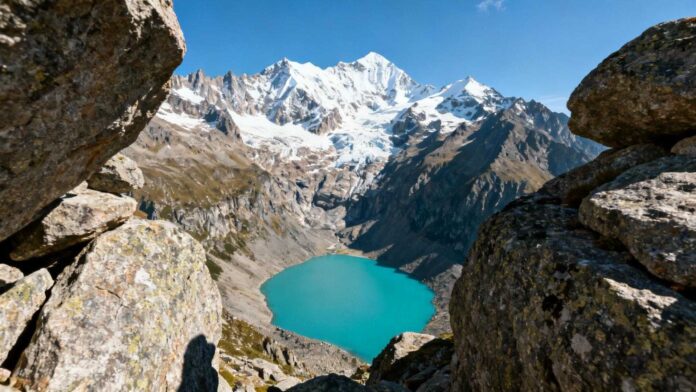 Ce lac pyrénéen à 2041 mètres soigne depuis que Louvois y trempa sa jambe en 1680