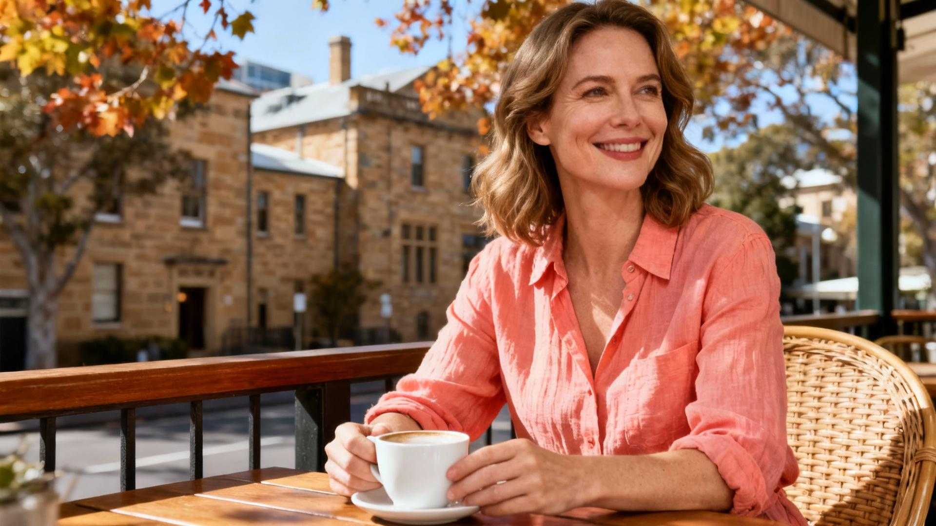 Entre avril et novembre Sydney révèle ses 5,2 millions d’habitants sans les 1,15 million d’été