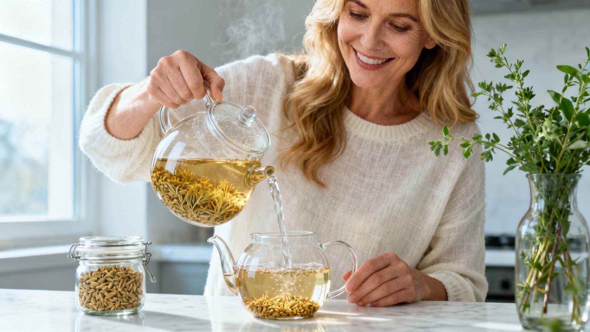 3 € de fenouil contre 20 € de diurétiques selon 12 experts français