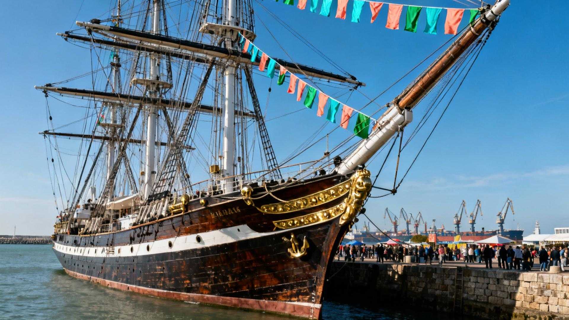 Les trois mois où Calais devient la perle méconnue de la Côte d’Opale