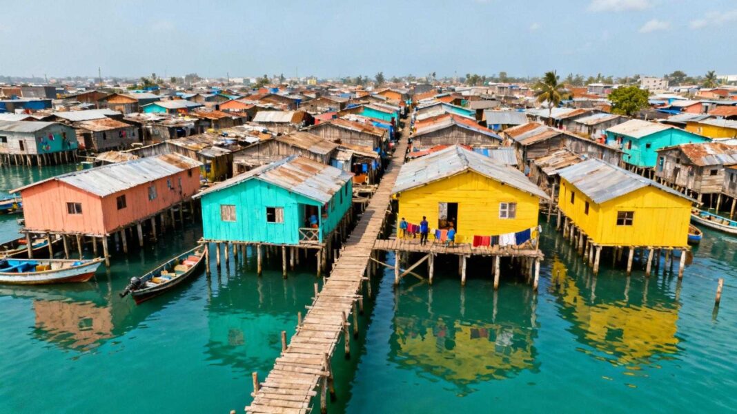 Cette métropole de 21 millions d'habitants que personne ne visite génère 71,6 millions de dollars en un mois