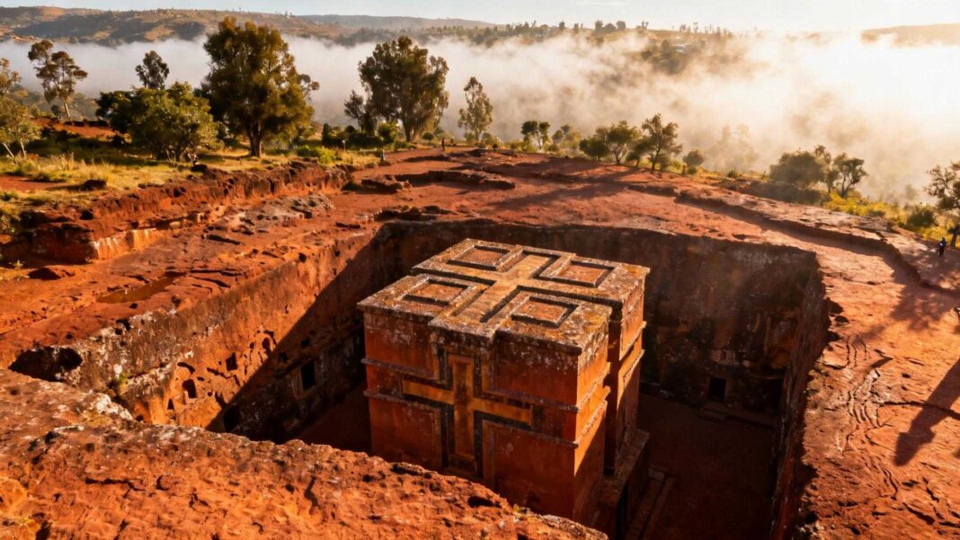 Ce pays de 126 millions d'habitants où 12 sites UNESCO gardent 3,2 millions d'années d'histoire