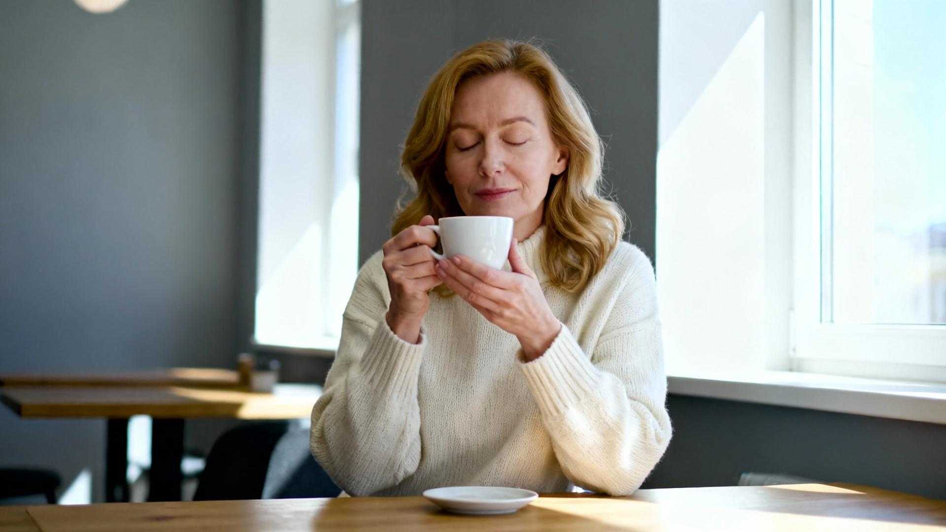 Trois semaines à Stockholm ont changé ma façon de respirer le temps