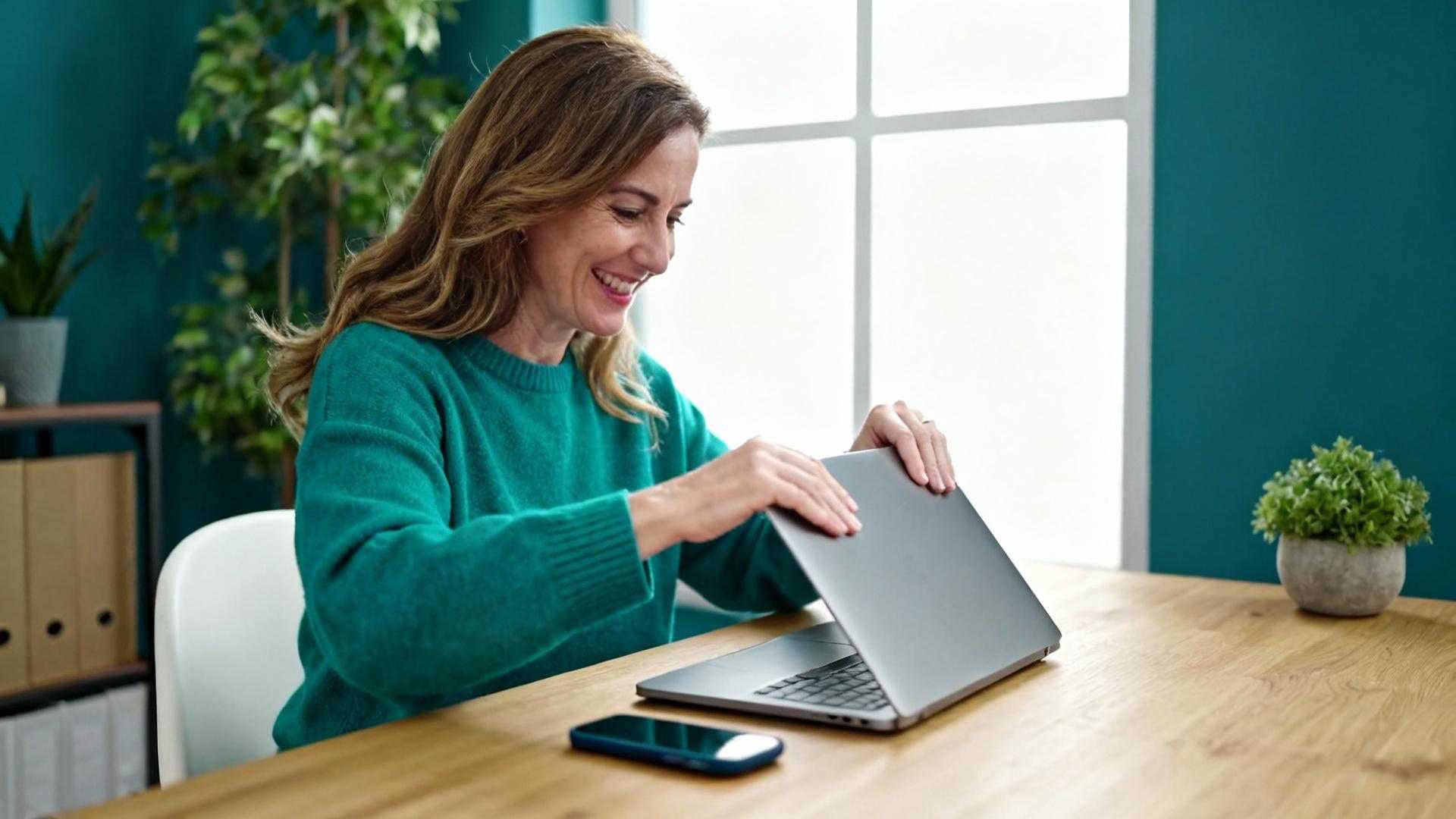 En 30 minutes par jour, 43% des Français cassent le cycle invisible du burn-out