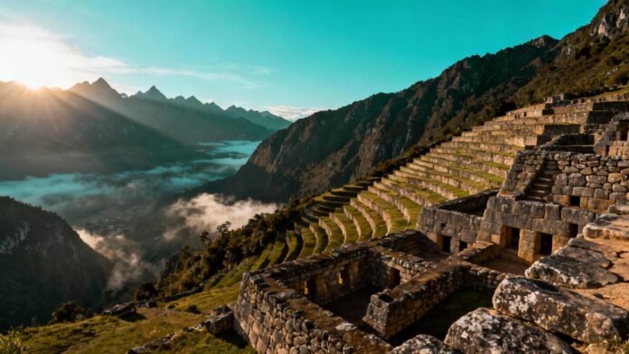 Trois semaines au Pérou ont transformé mon rapport au temps millénaire