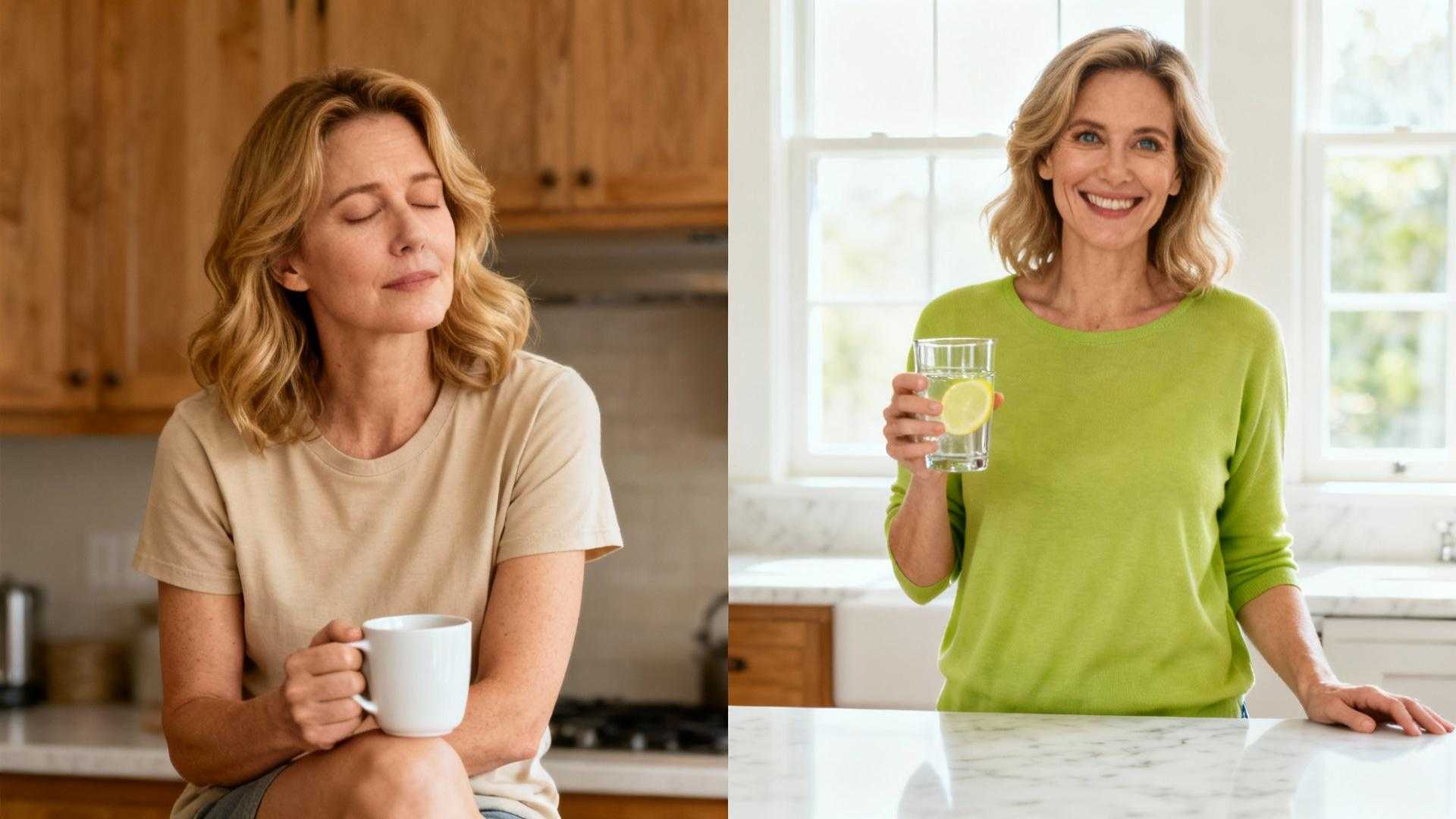 En 10 jours sans sucre, j’ai perdu 2,3 kg et retrouvé une énergie stable