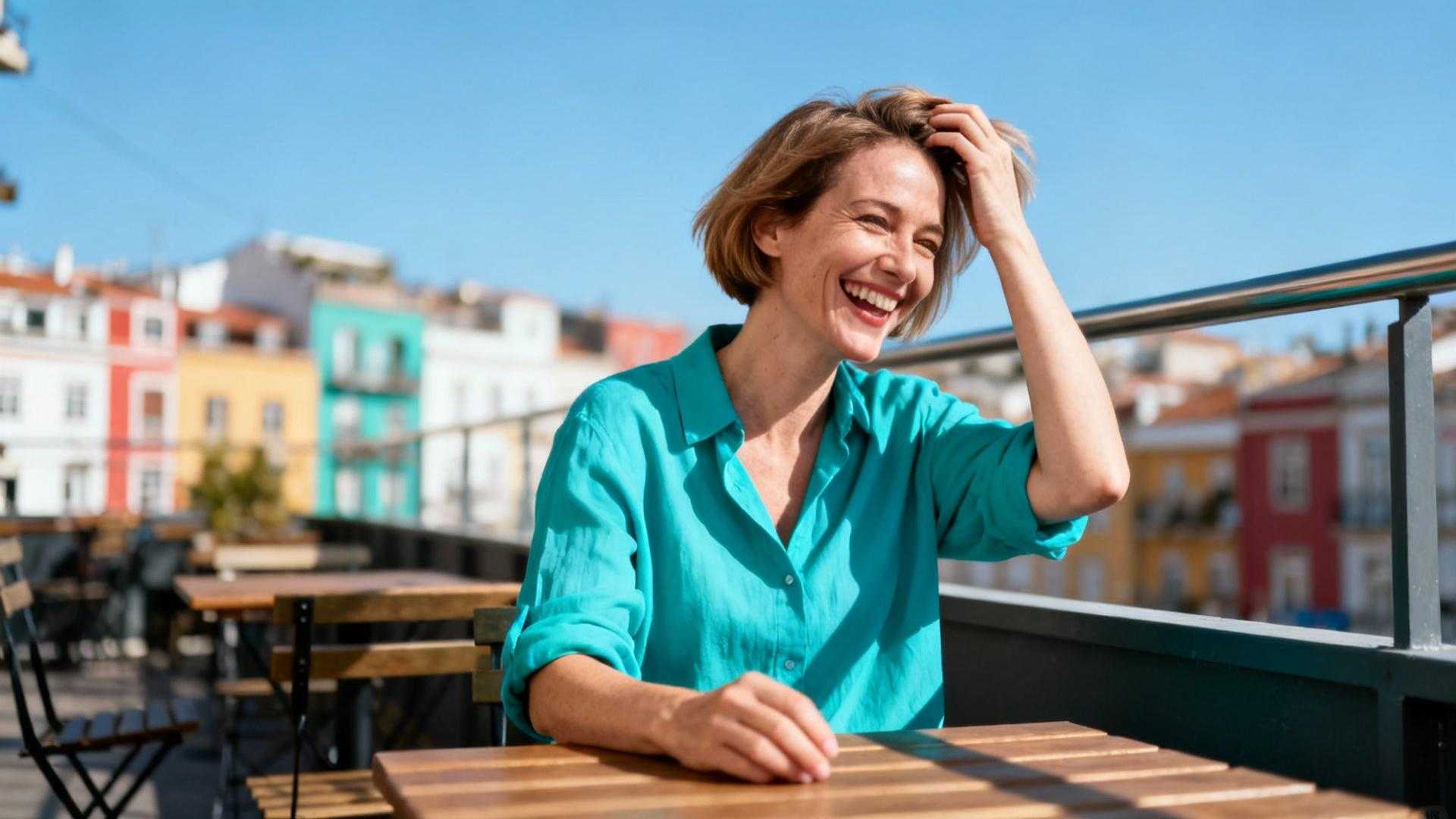 68% des femmes ayant osé la coupe garçonne se sentent libérées : 3 mécanismes