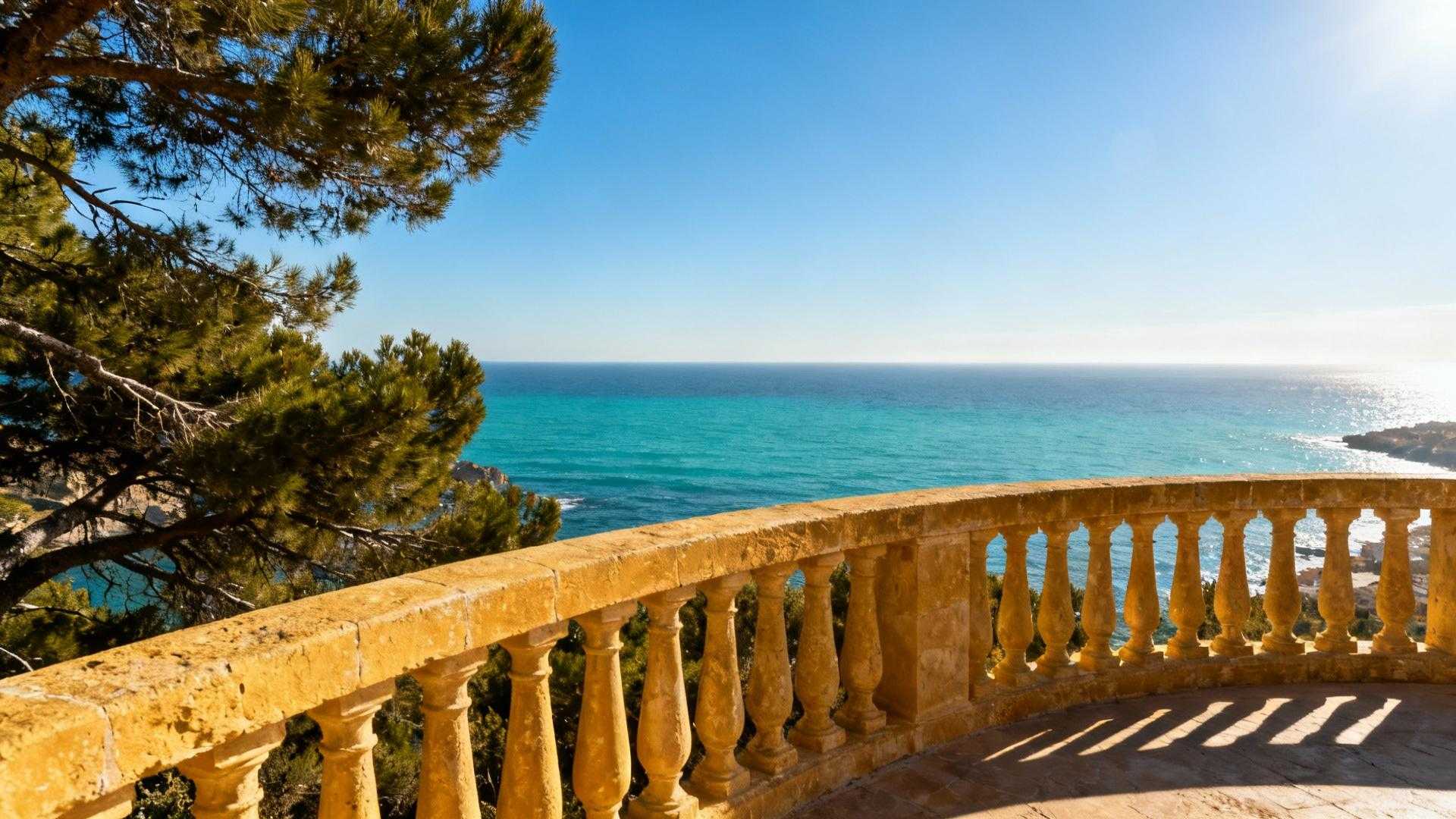 7 choses que les 135 000 habitants de Tarragone ne font jamais sous 31°C