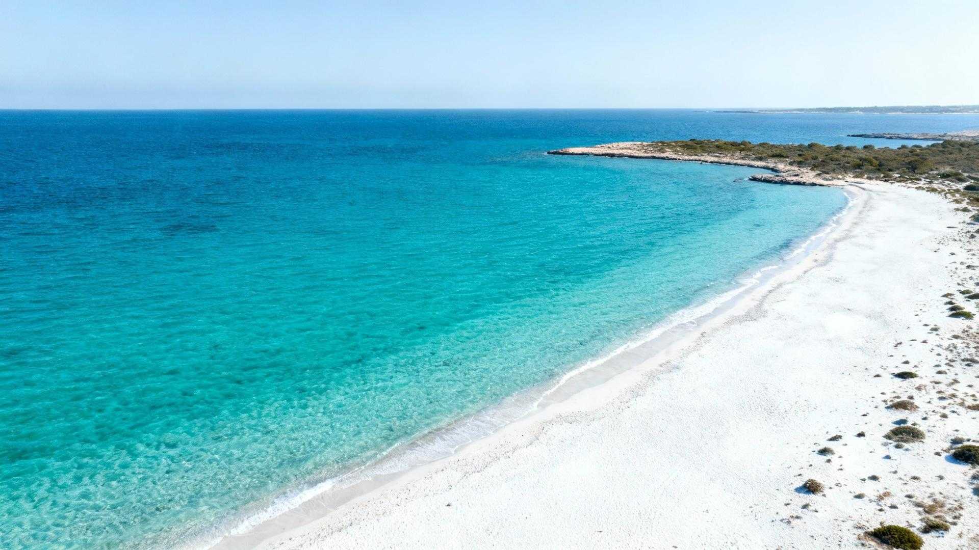 Les quatre mois où Formentera retrouve ses 11 171 habitants sans les 45 000 estivants