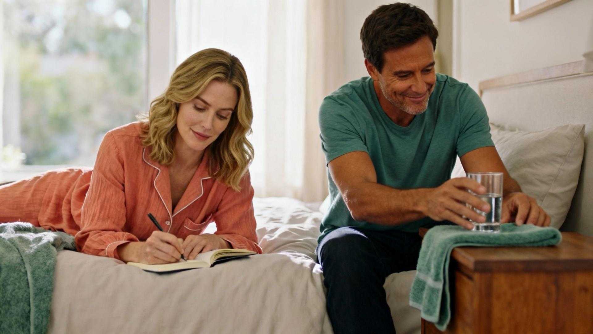 95% des Français sabotent leur sommeil en forçant : l’INSERM révèle 3 mécanismes automatiques