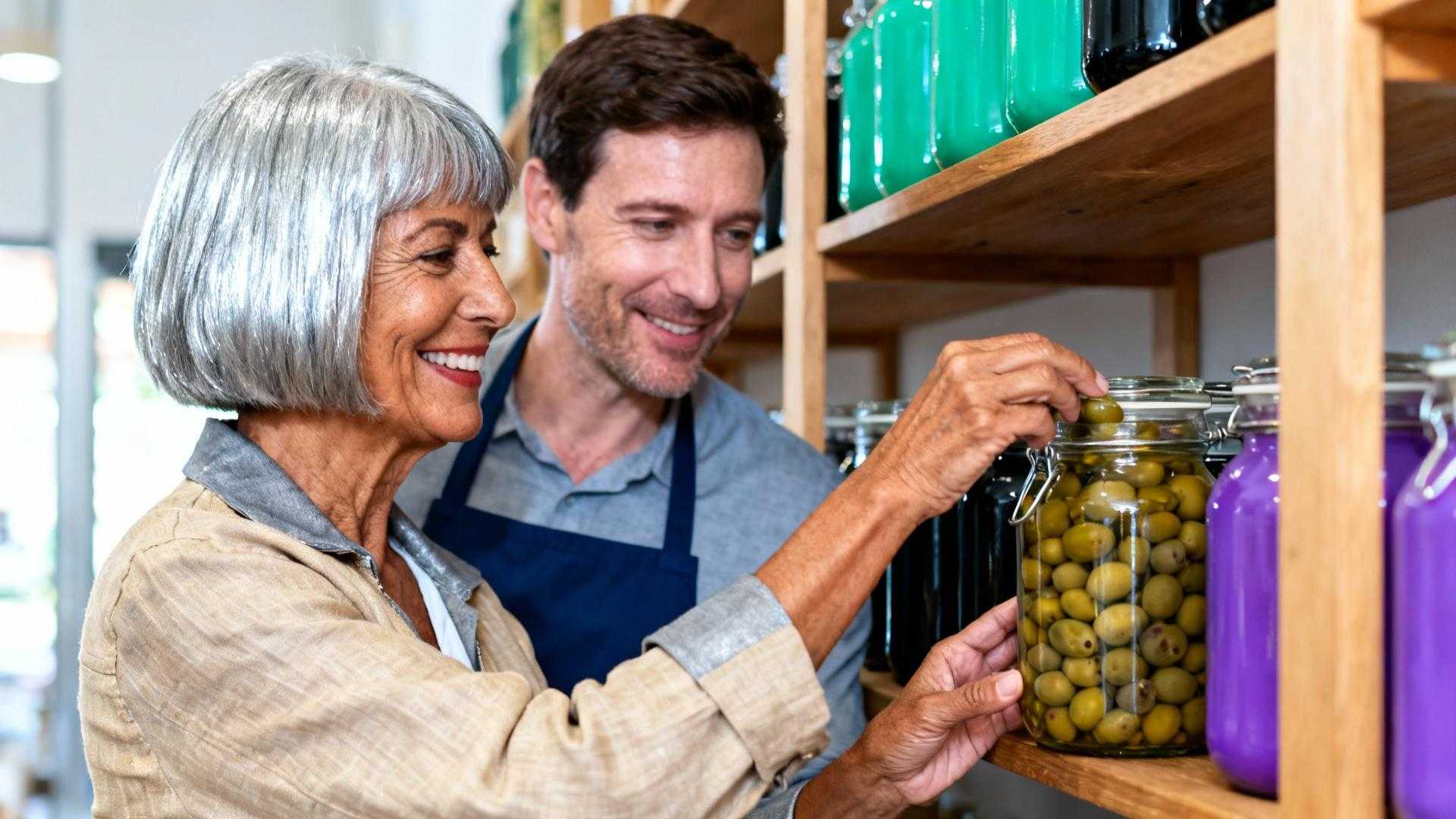 Ces 3 quartiers d’Avignon à 50 mètres du Palais des Papes que les locaux gardent pour eux