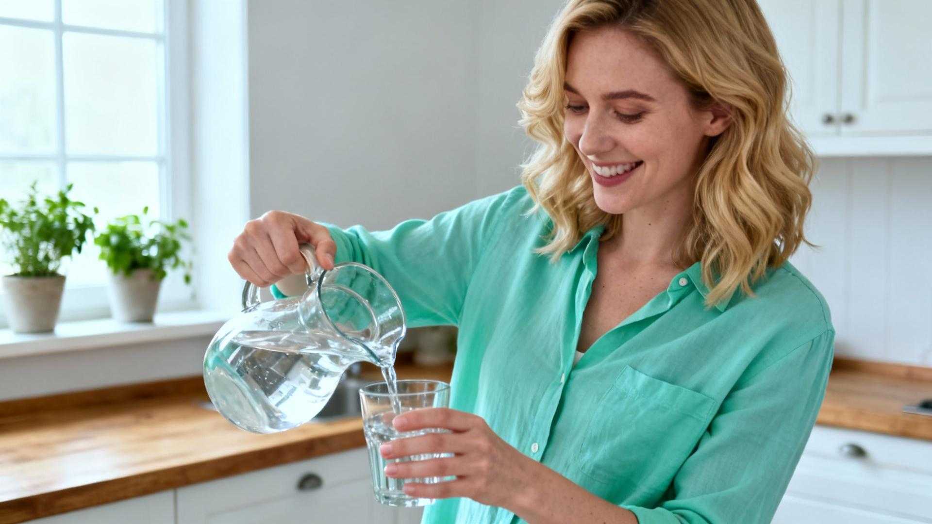 Votre cerveau confond soif et faim 9 fois sur 10 : cette erreur sabote vos fringales sans que vous le sachiez