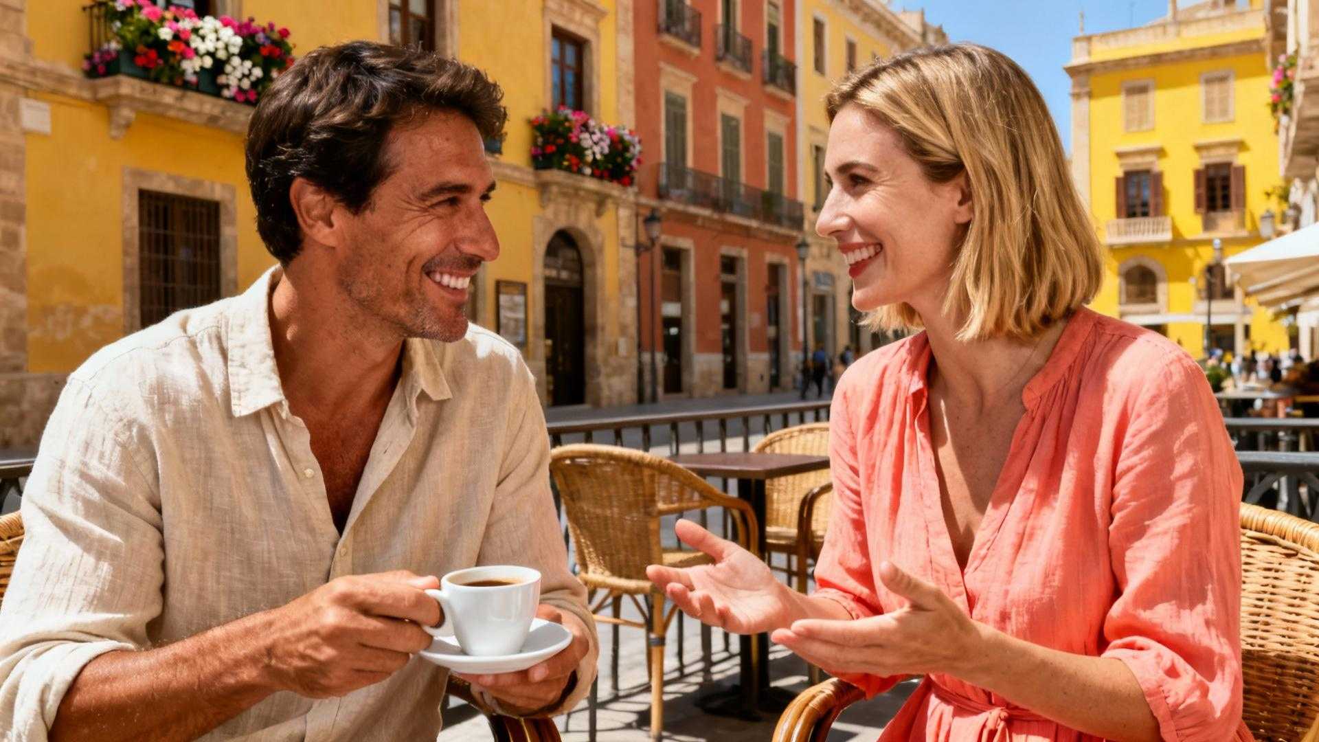 Les quatre mois où Palma retrouve ses 422 710 habitants sans les 12 000 croisiéristes quotidiens