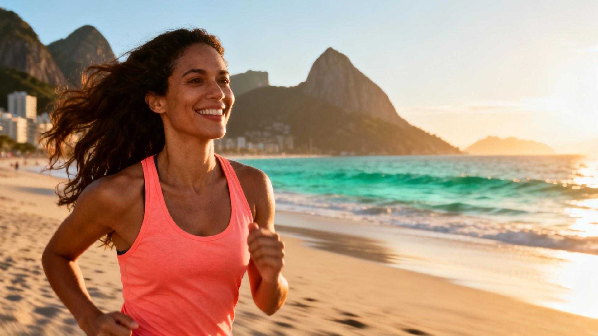 Les quatre mois où Rio retrouve ses 6,7 millions d’habitants sans les 2 millions de carnavaliers