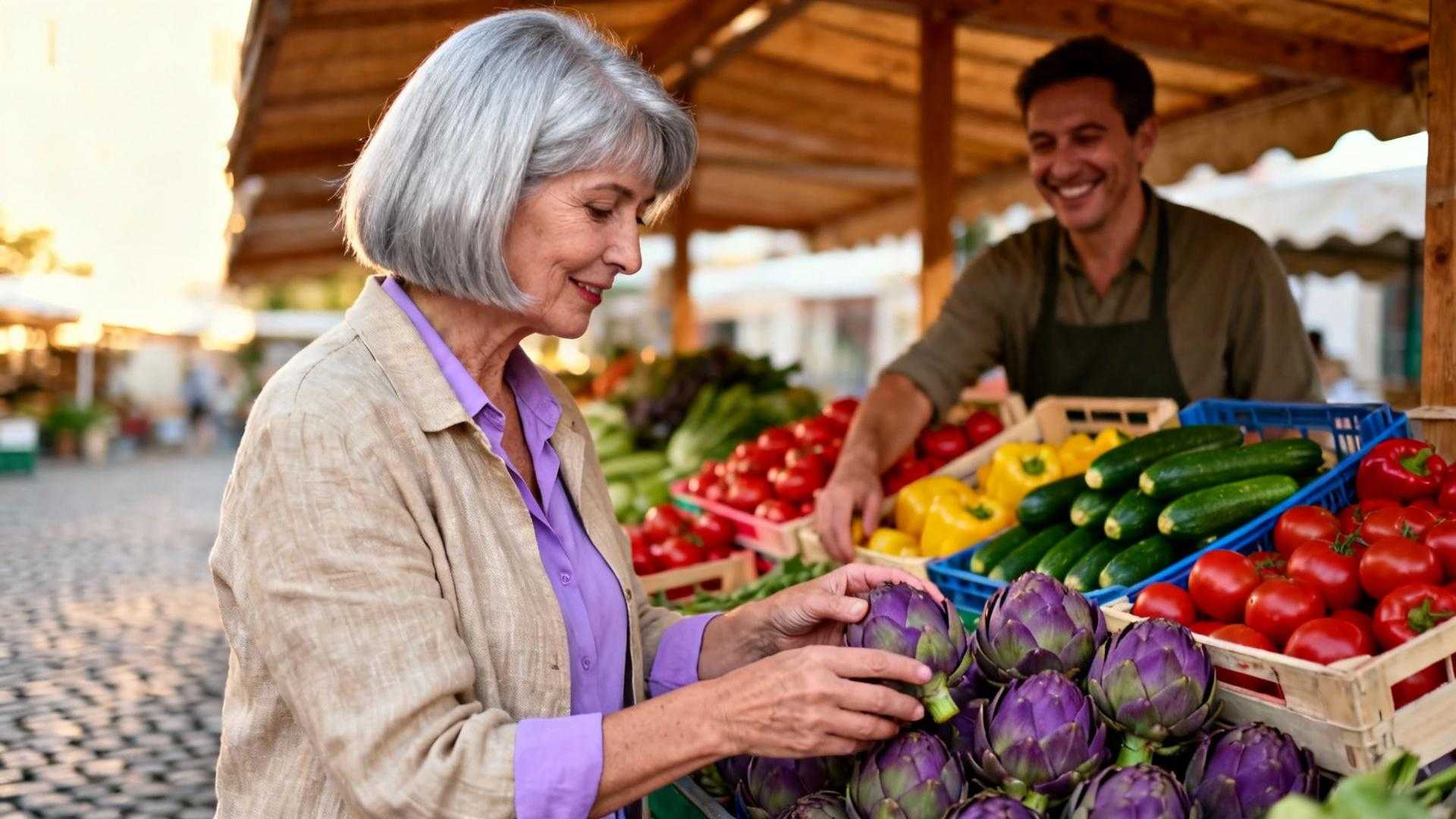 À Aix-en-Provence, les 147 933 habitants vivent trois rituels matinaux à 8h