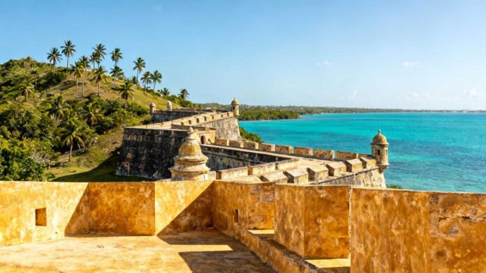 Ni Hawaï ni les Seychelles : cette île de 9 104 km² garde 2 sites UNESCO à -30% du prix