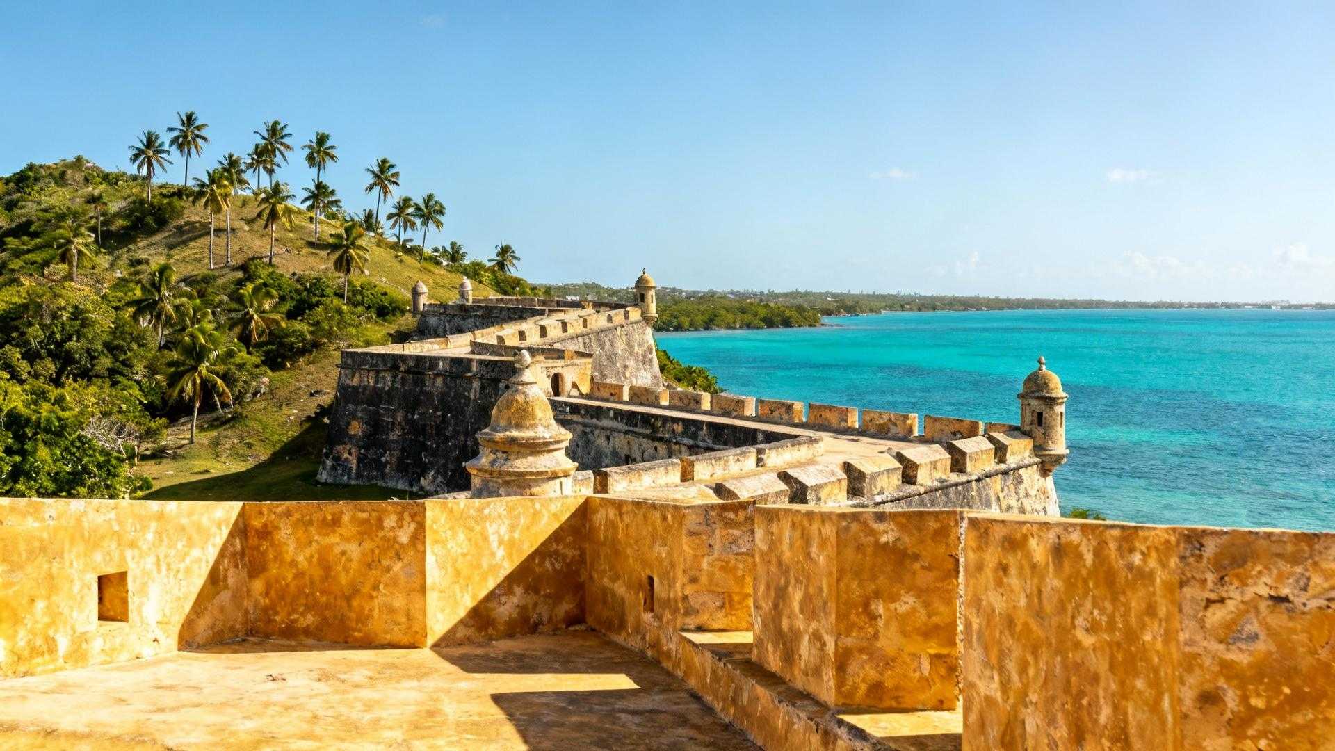 Ni Hawaï ni les Seychelles : cette île de 9 104 km² garde 2 sites UNESCO à -30% du prix