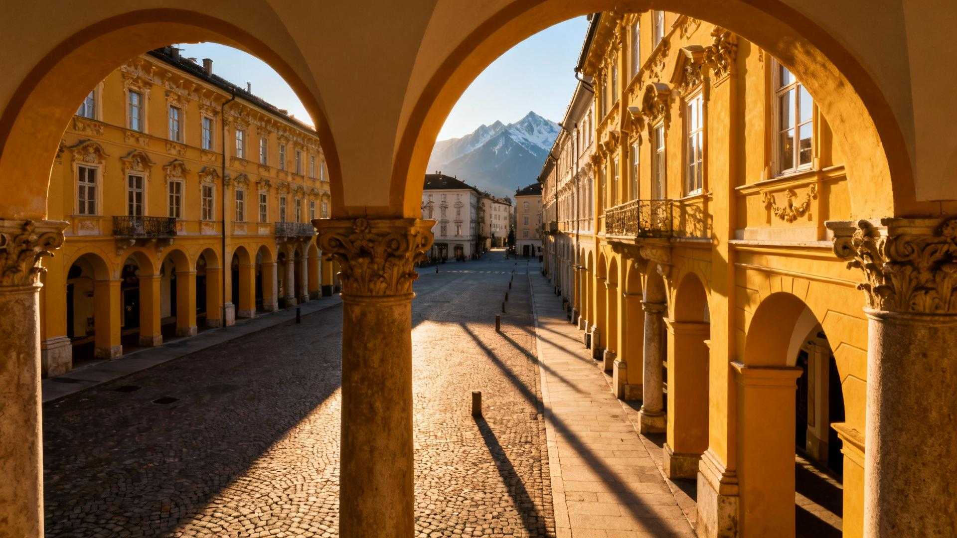 Ni Milan ni Florence : cette ville de 843 514 habitants garde son baroque royal à 20% de moins