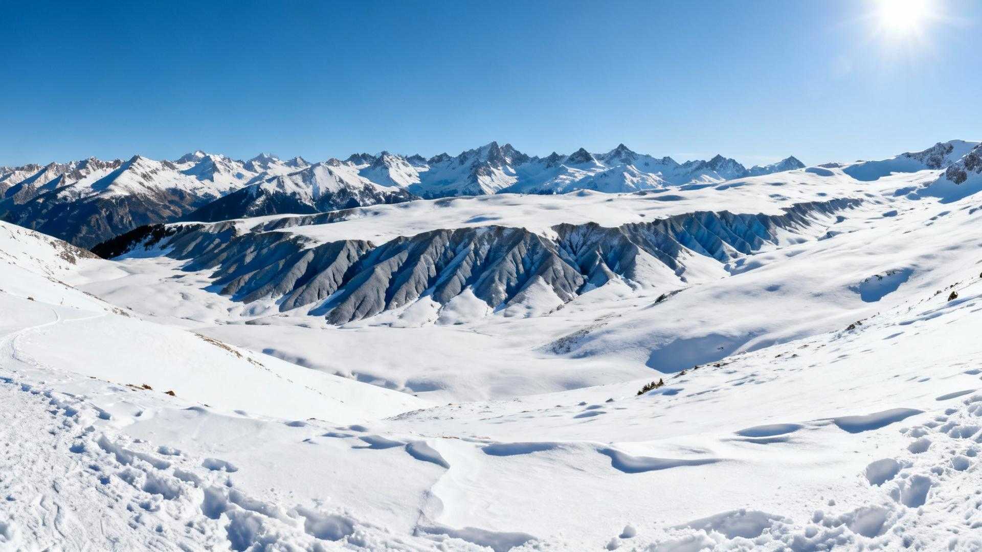 Ce plateau du Capcir où le silence porte les cloches de bronze à 5 kilomètres