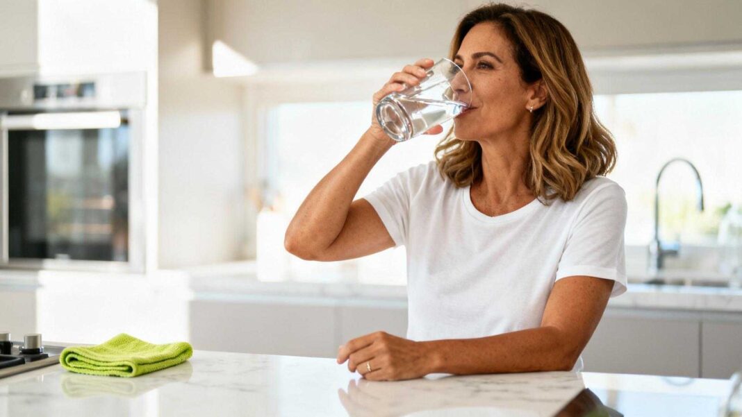3 gestes matinaux relancent votre métabolisme en 30 min selon 12 experts français