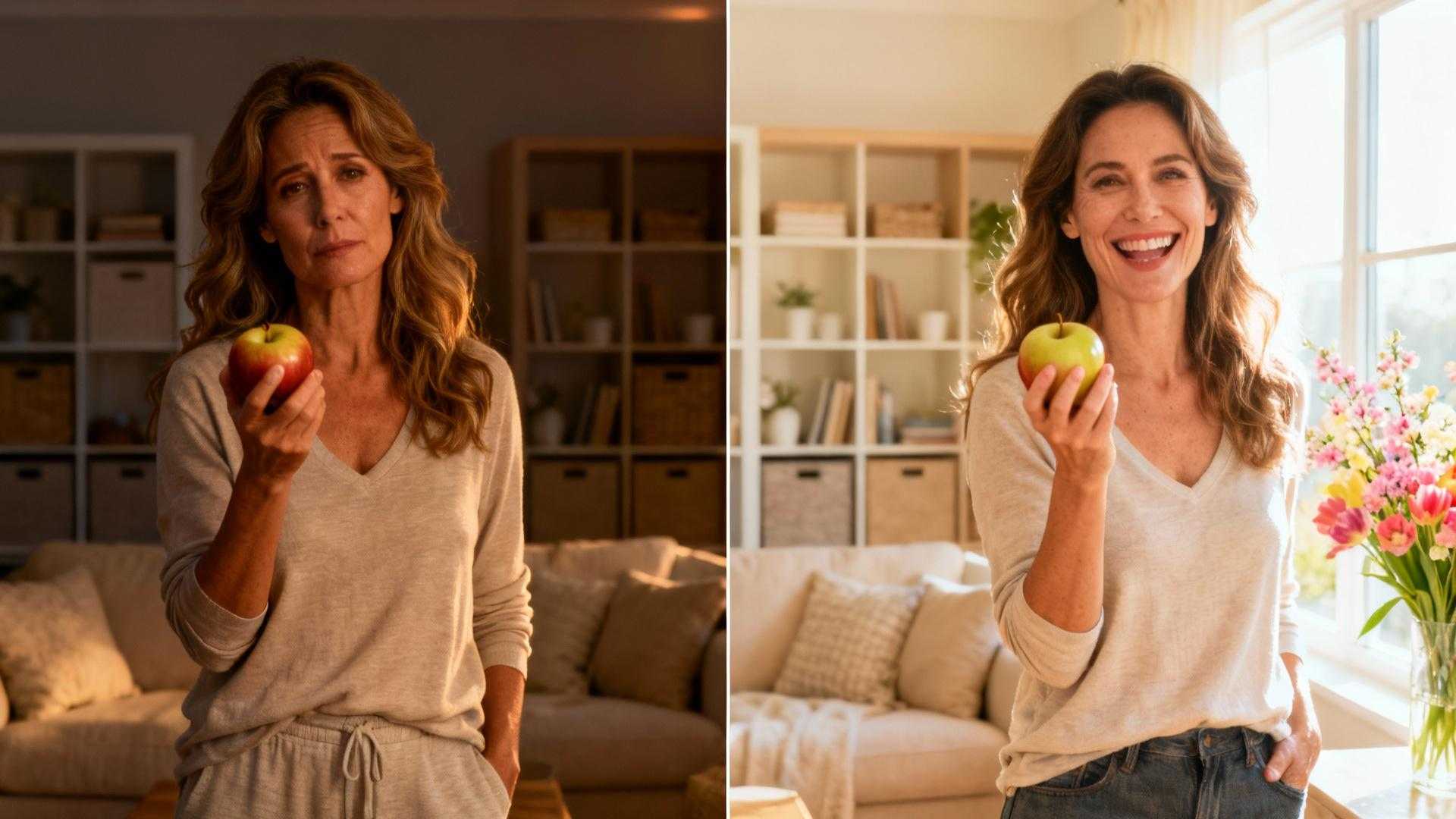 Chaque fois que vous mangez ce dessert votre corps active un cycle de 72h qui sabote votre énergie