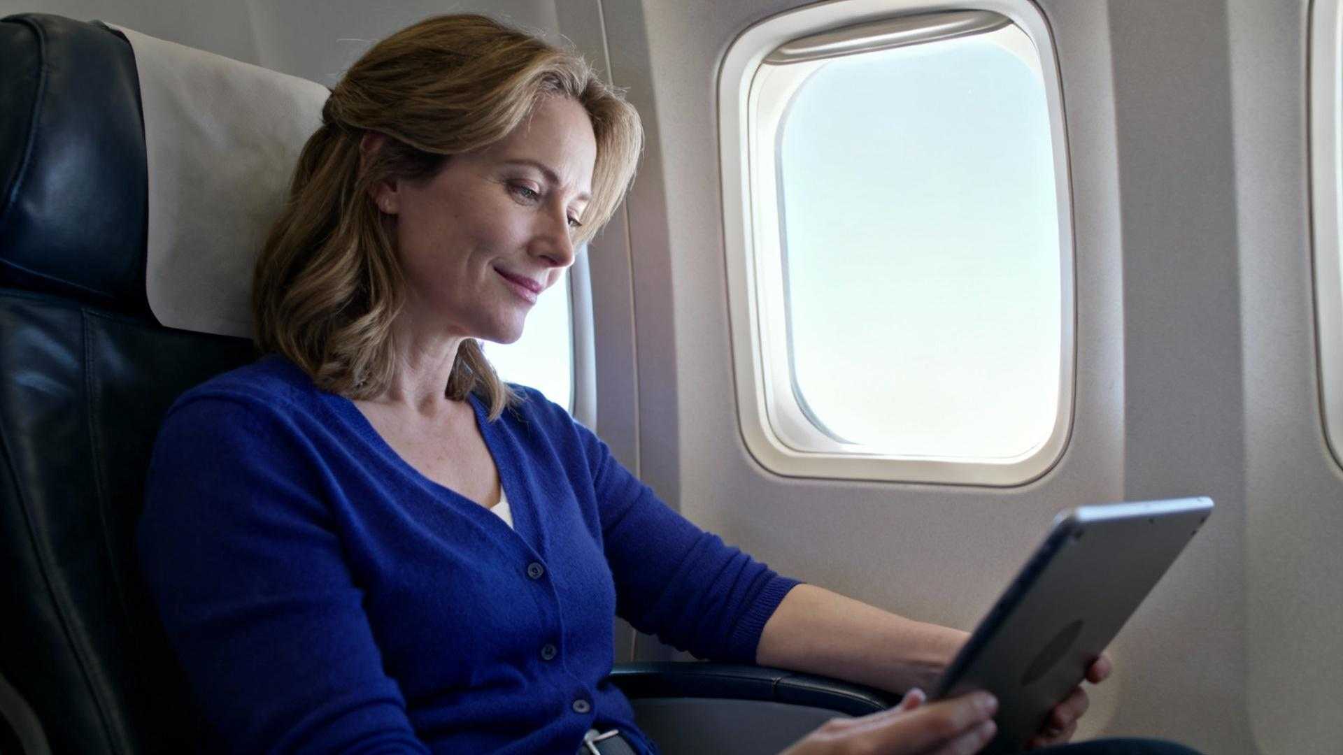 Rangée 12 à 22°C : comment 6 choix de siège transforment chaque vol en confort