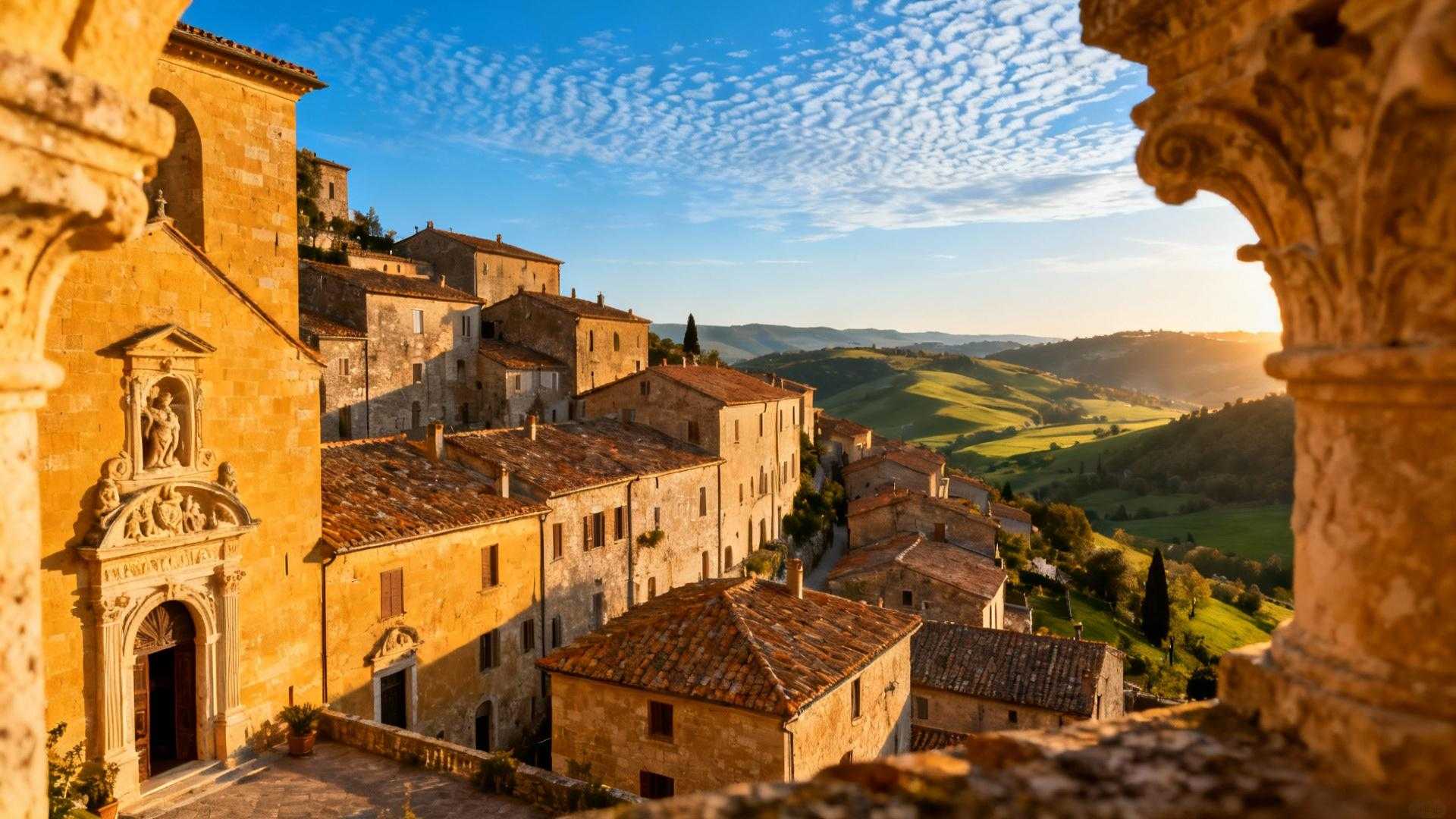 Ce village de 558 habitants cache 19 monuments Renaissance que même les Meusiens ignorent