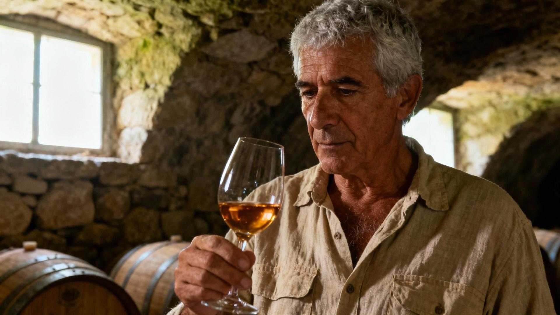 À Bordeaux, ce secret ancestral de 2000 ans transforme chaque verre en communion