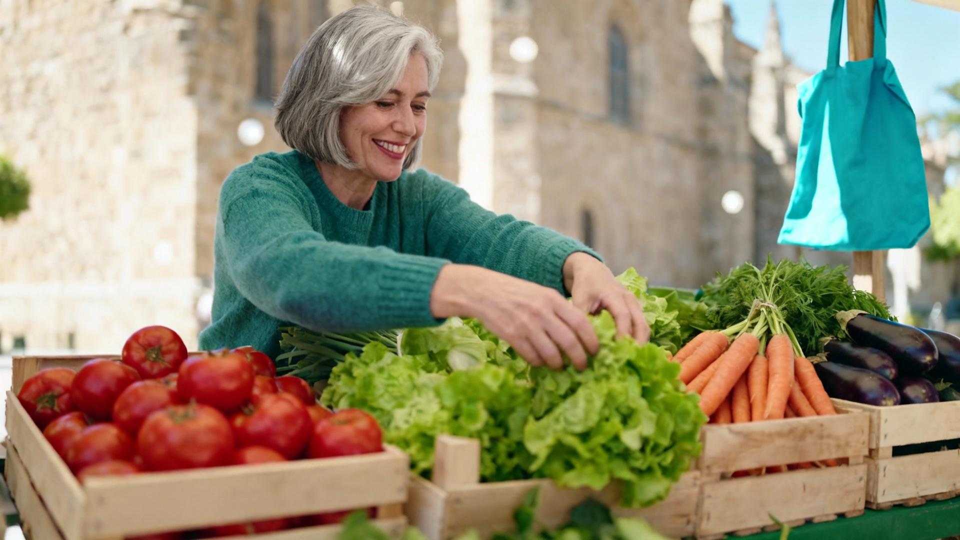Comment 4 000 Gaciliens commencent leur journée avant 300 000 visiteurs chaque été