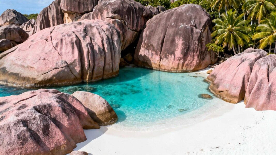 Comment trois jours aux Seychelles transforment votre rapport au temps et à la beauté