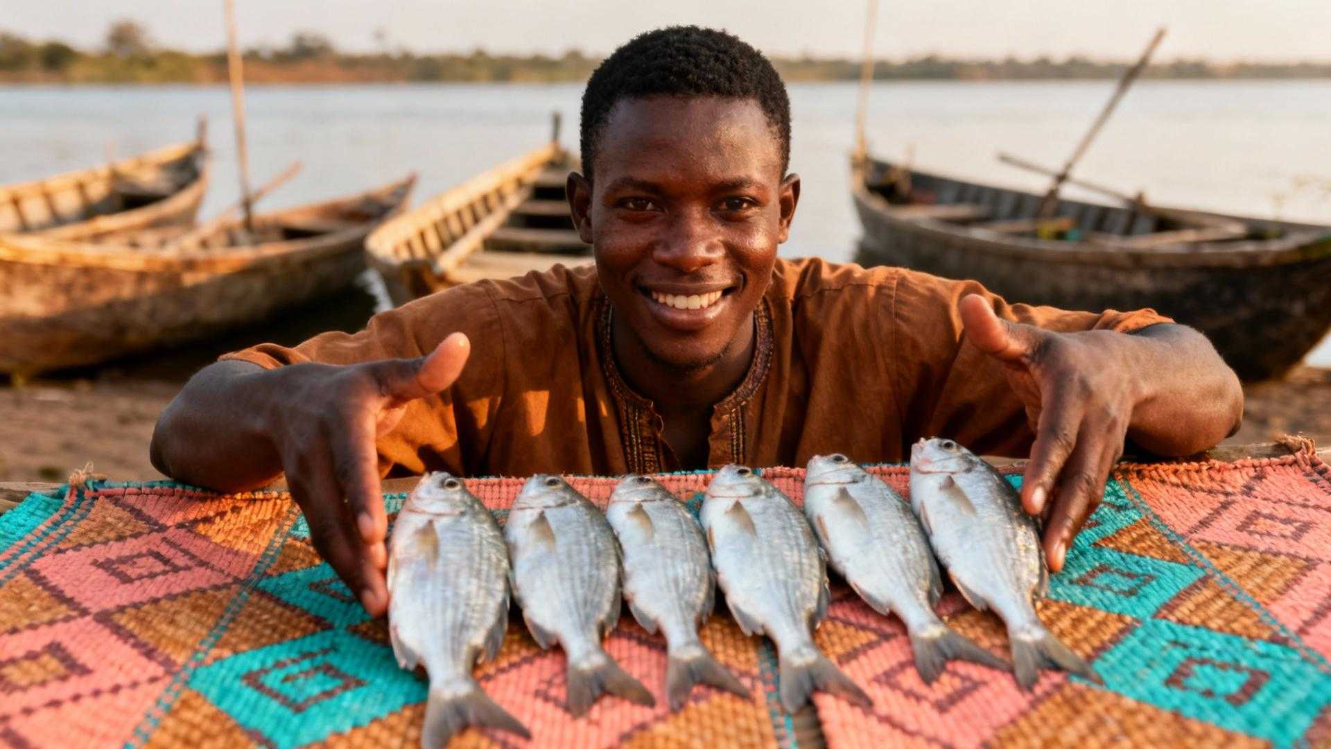 Comment 140 000 Livingstoniens commencent leur journée à 6h47 avant 3 millions de touristes