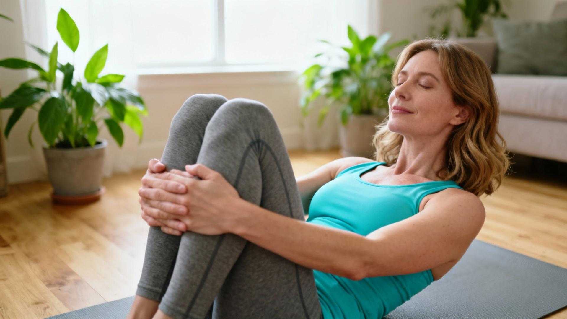 Ce geste que vous répétez 40 fois par jour sabote votre dos sans que vous le sachiez