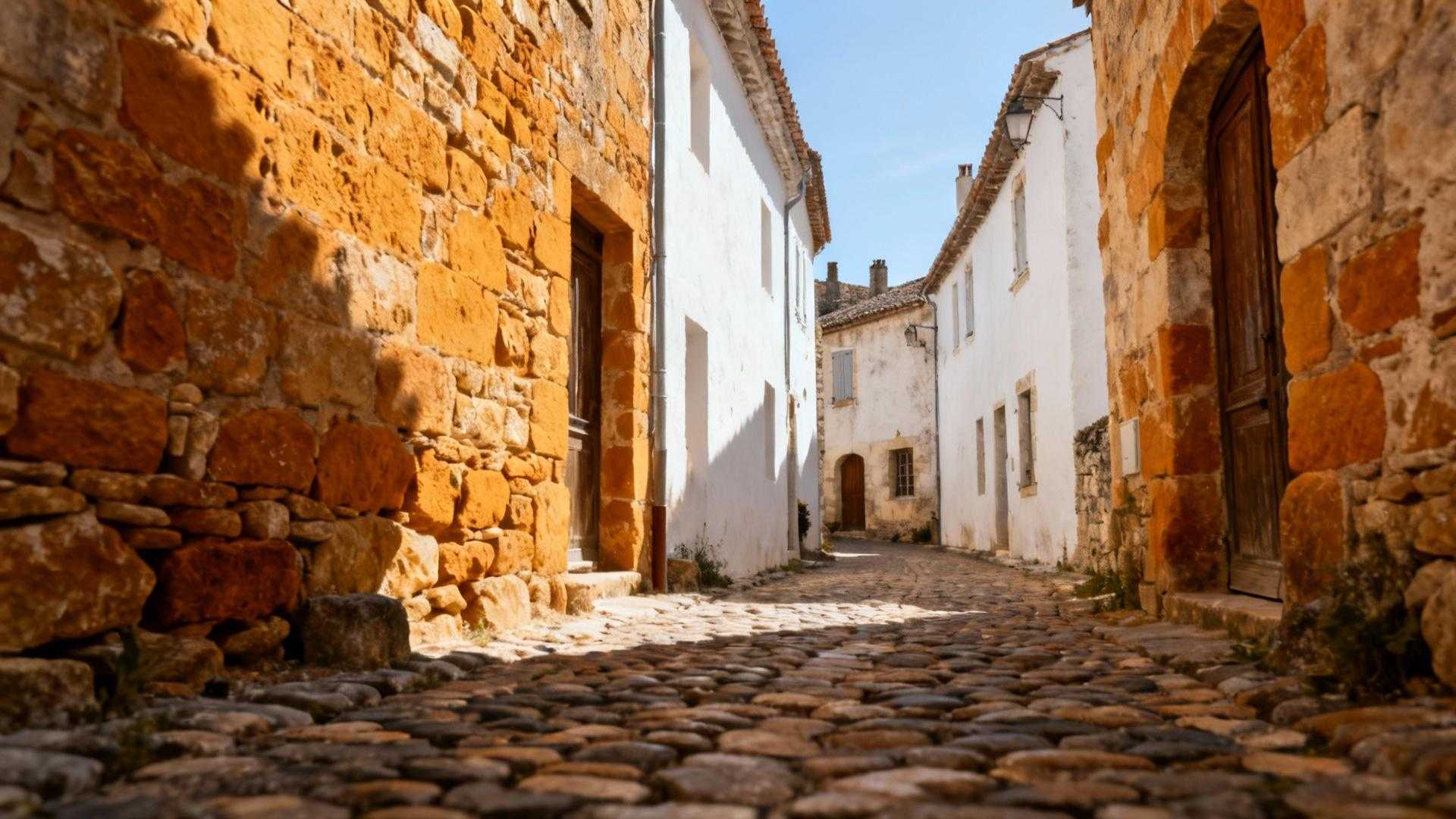 Comment trois jours à Gargilesse-Dampierre transforment votre rapport au temps créatif