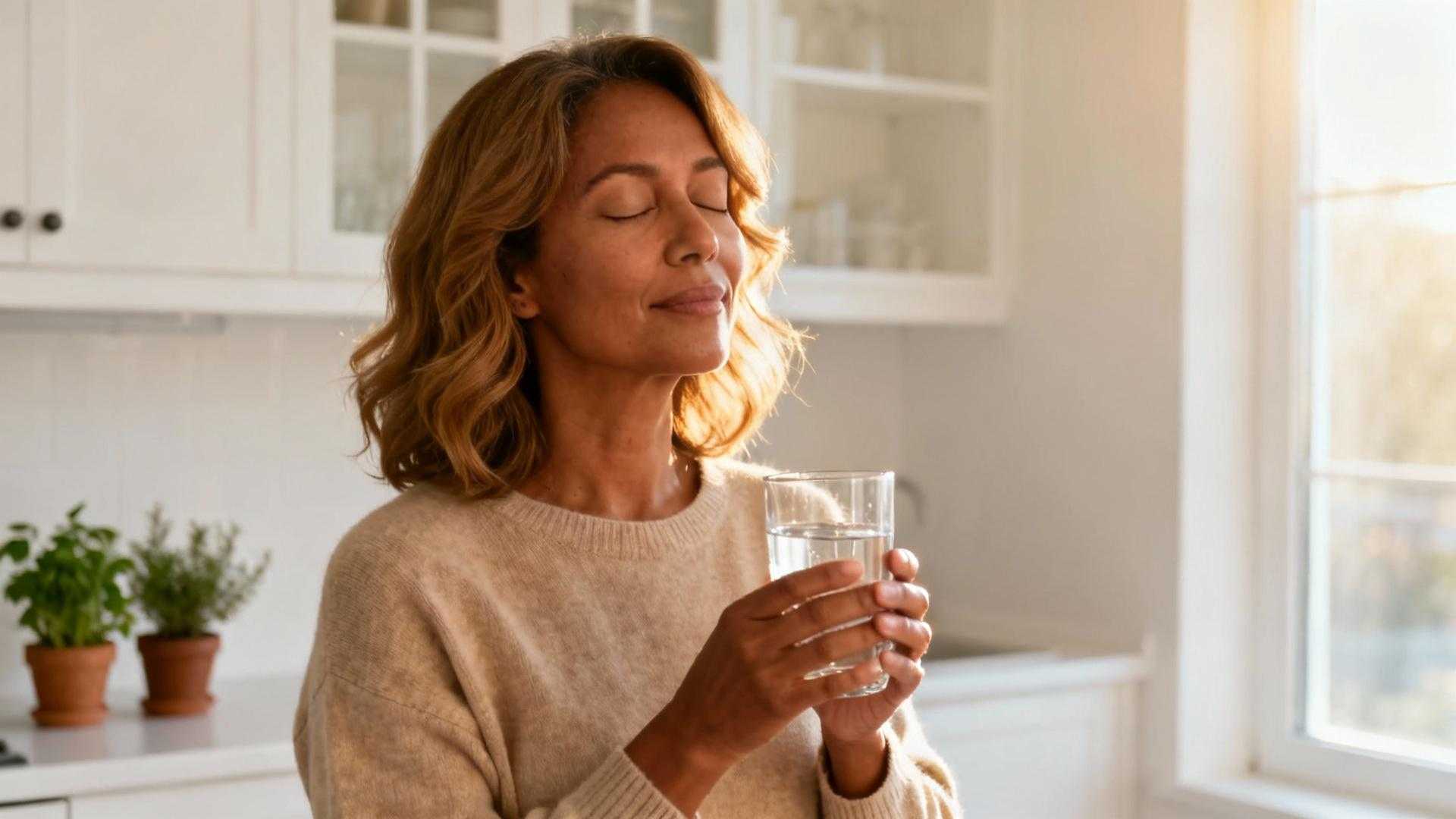 3 signaux corporels ignorés qui transforment votre énergie en 21 jours