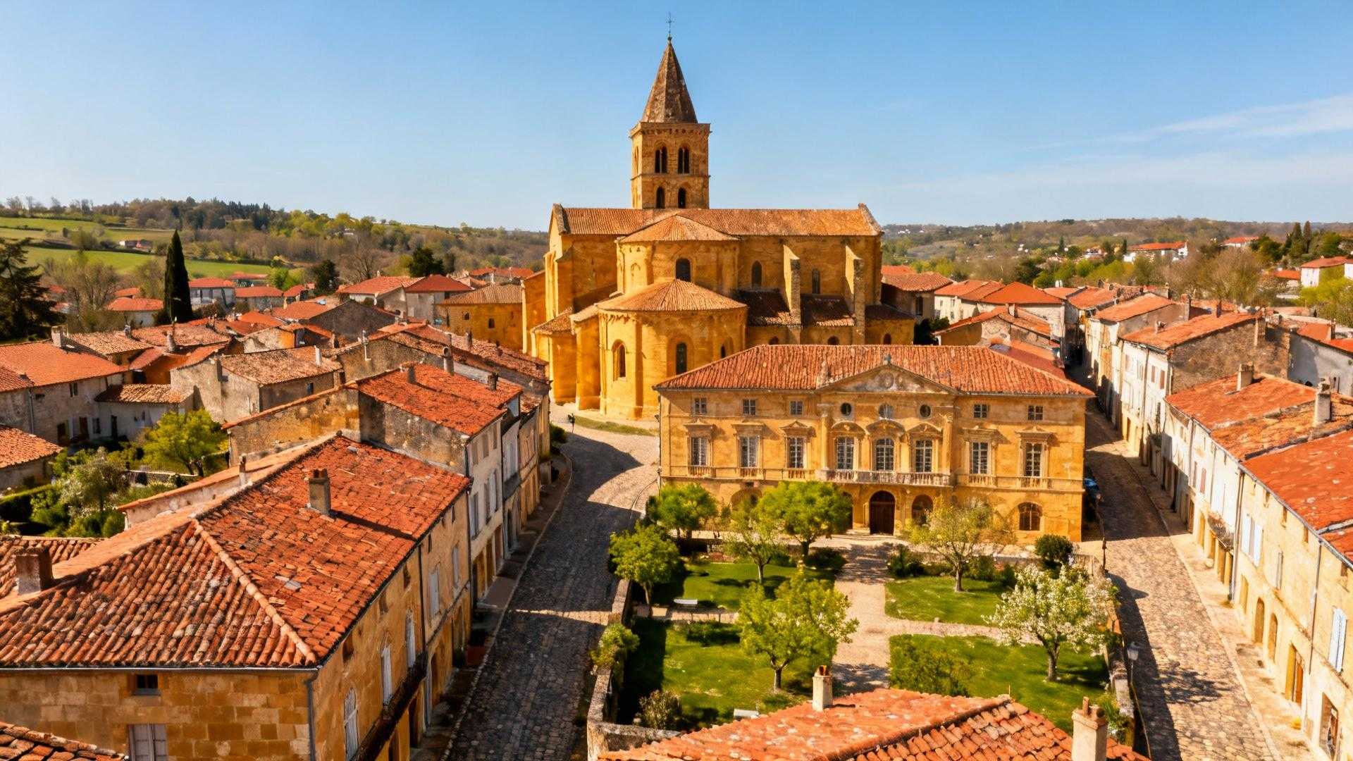 Comment trois jours à Issoire transforment votre rapport à l’architecture romane et au Midi caché d’Auvergne