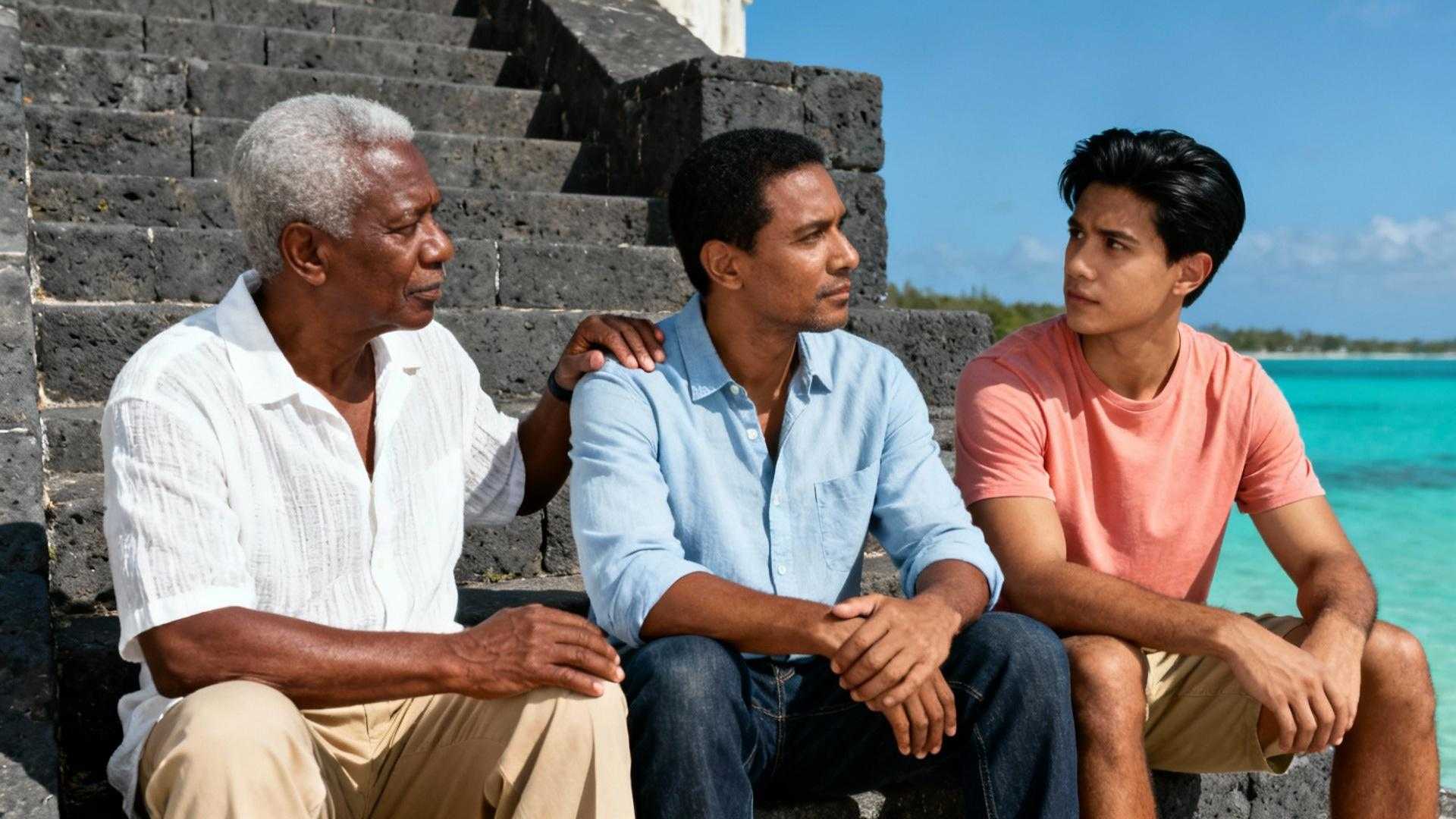 Ce village de 450 000 ancêtres transforme chaque rencontre en héritage vivant