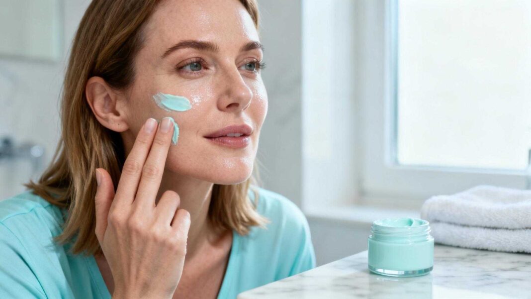 18€ de fard pastel illuminent 35% mieux qu'une routine maquillage à 95€