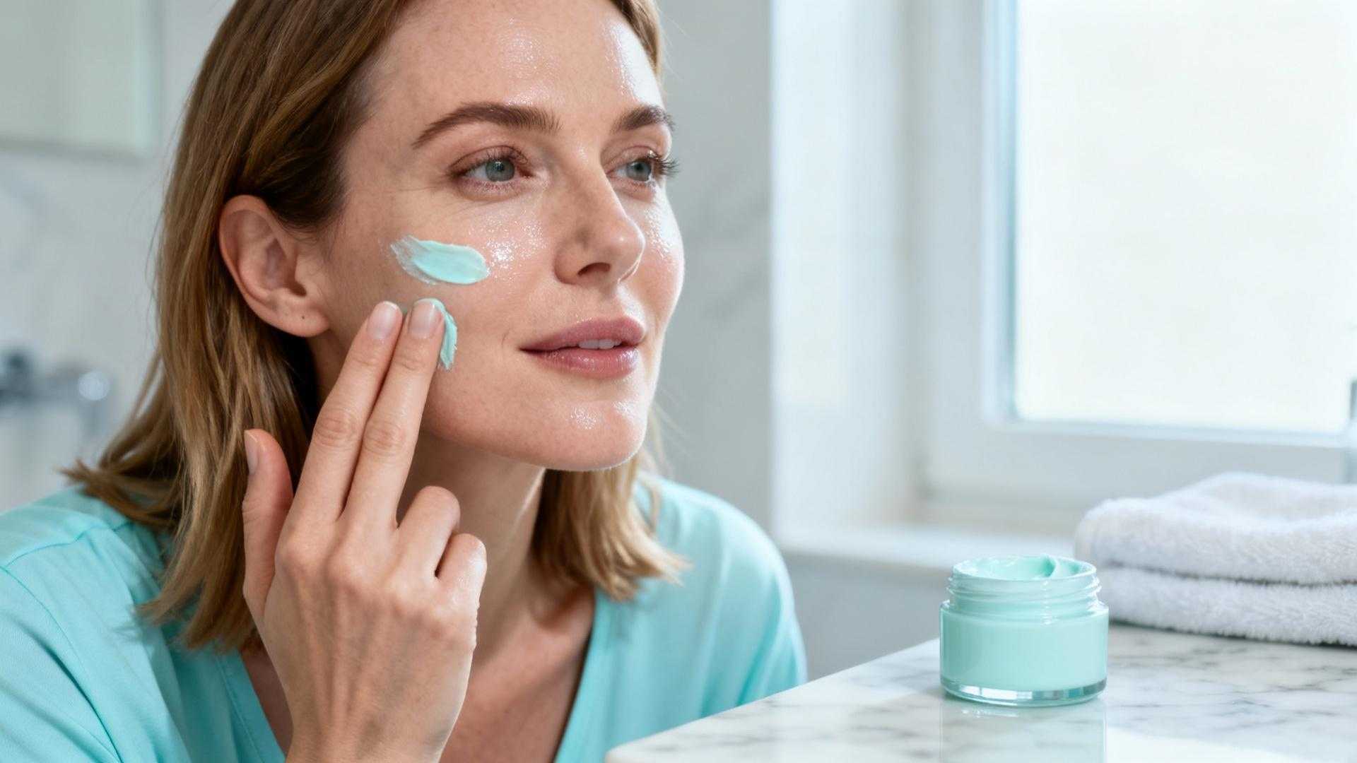 18€ de fard pastel illuminent 35% mieux qu’une routine maquillage à 95€